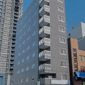 Ostay Namba Minami Toyotomi Skybird 大阪市