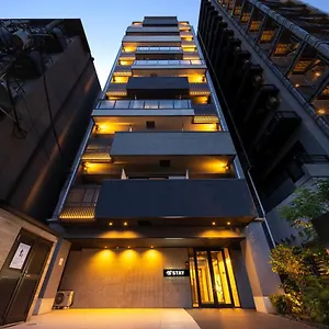 Wellstay Shinimamiya Station 大阪市