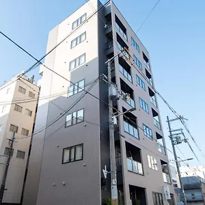 Saku 大阪市