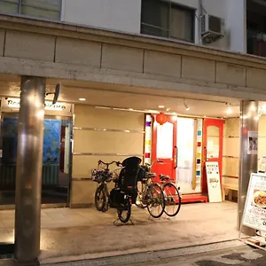 ボーディングハウス 大阪市