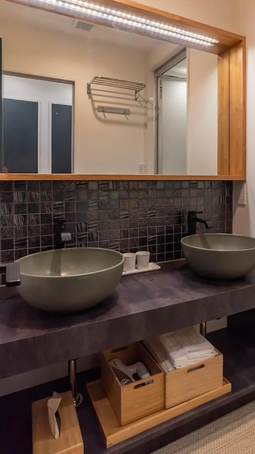 Vacation Rental Saraku 茶楽来 Osaka 0*,