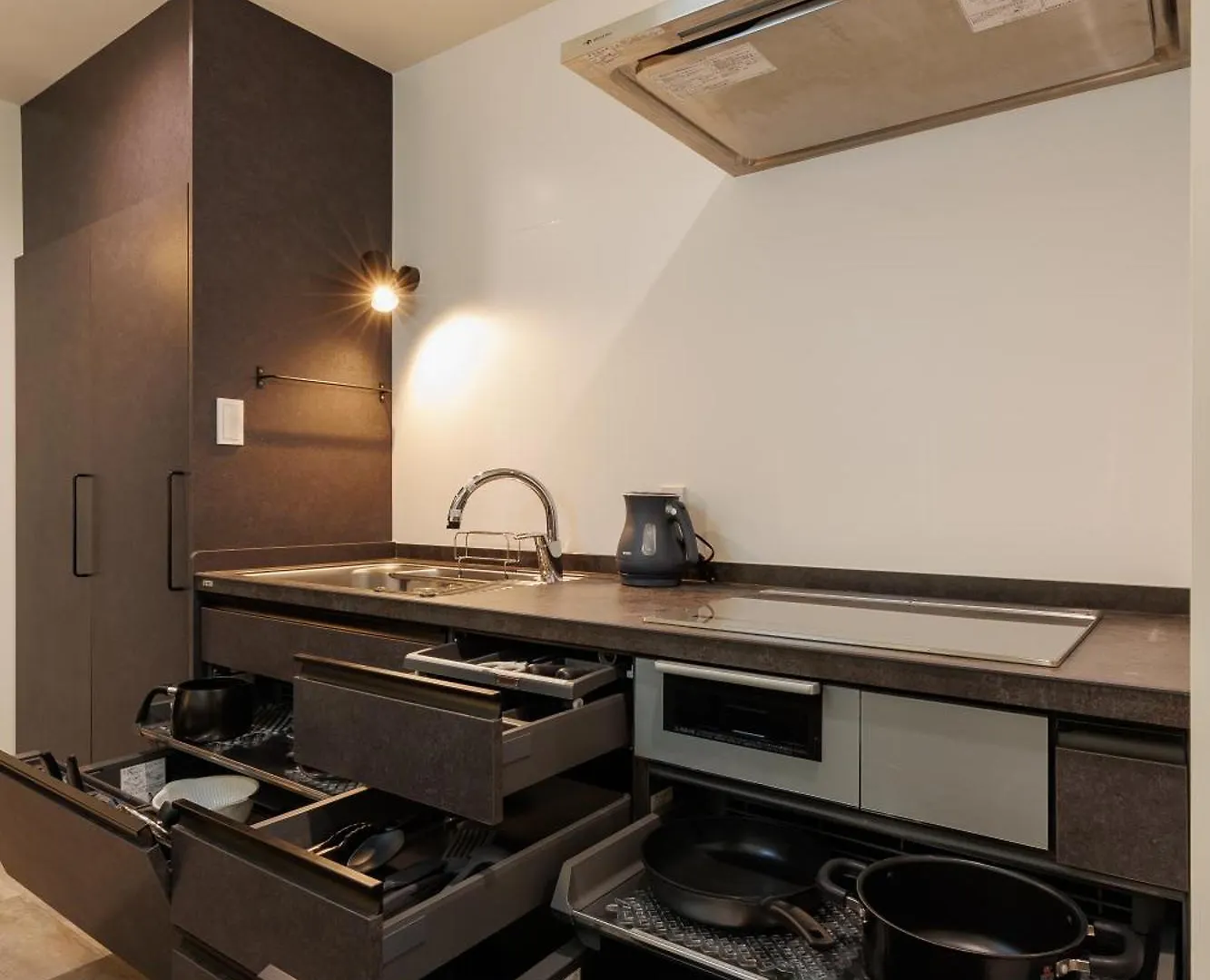 Vacation Rental Saraku 茶楽来 Osaka 0*,  Japan