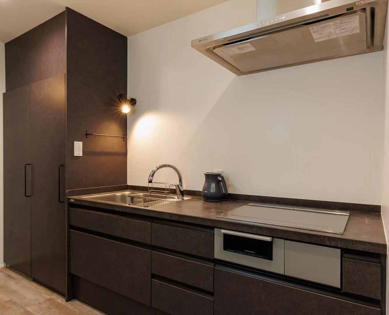 Vacation Rental Saraku 茶楽来 Osaka