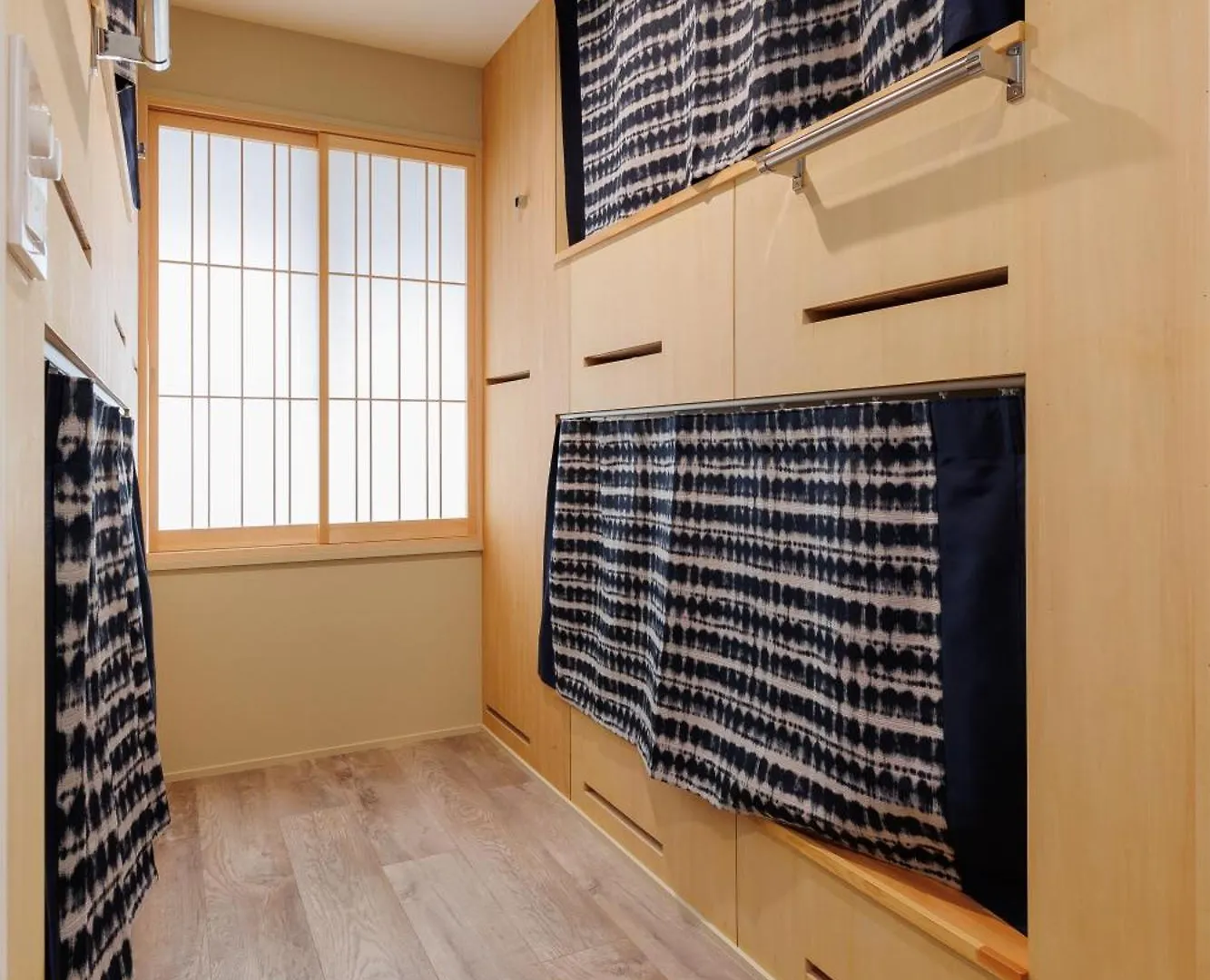 Vacation Rental Saraku 茶楽来 Osaka Aparthotel