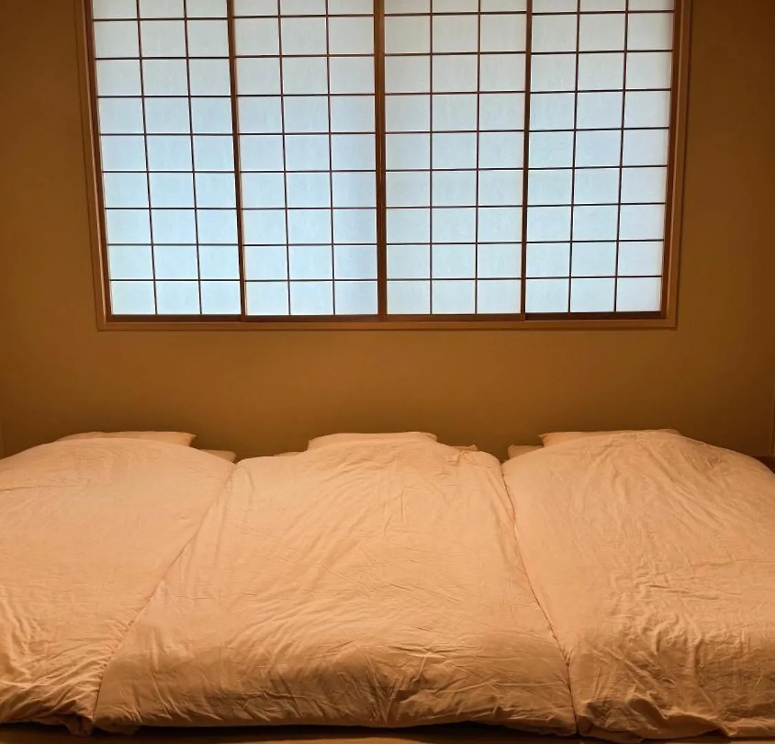 Vacation Rental Saraku 茶楽来 Osaka 0*,