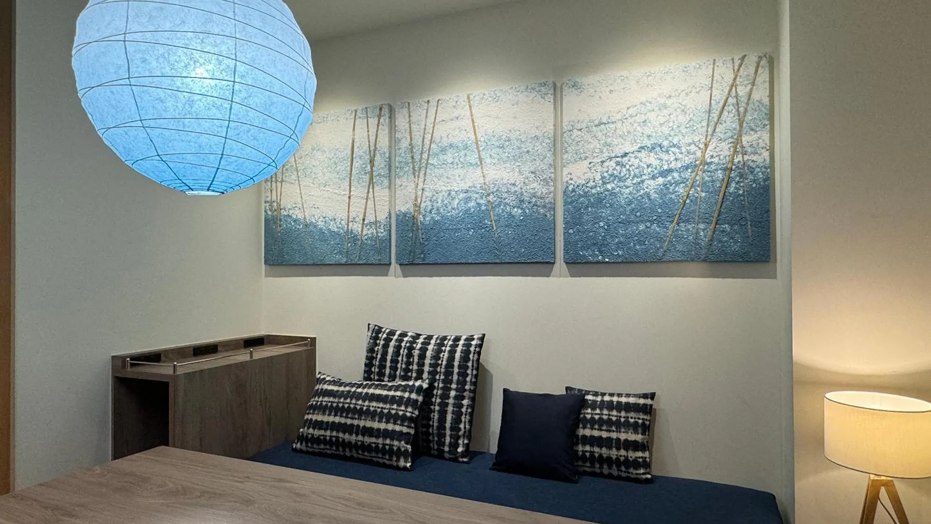 Aparthotel Vacation Rental Saraku 茶楽来 Osaka