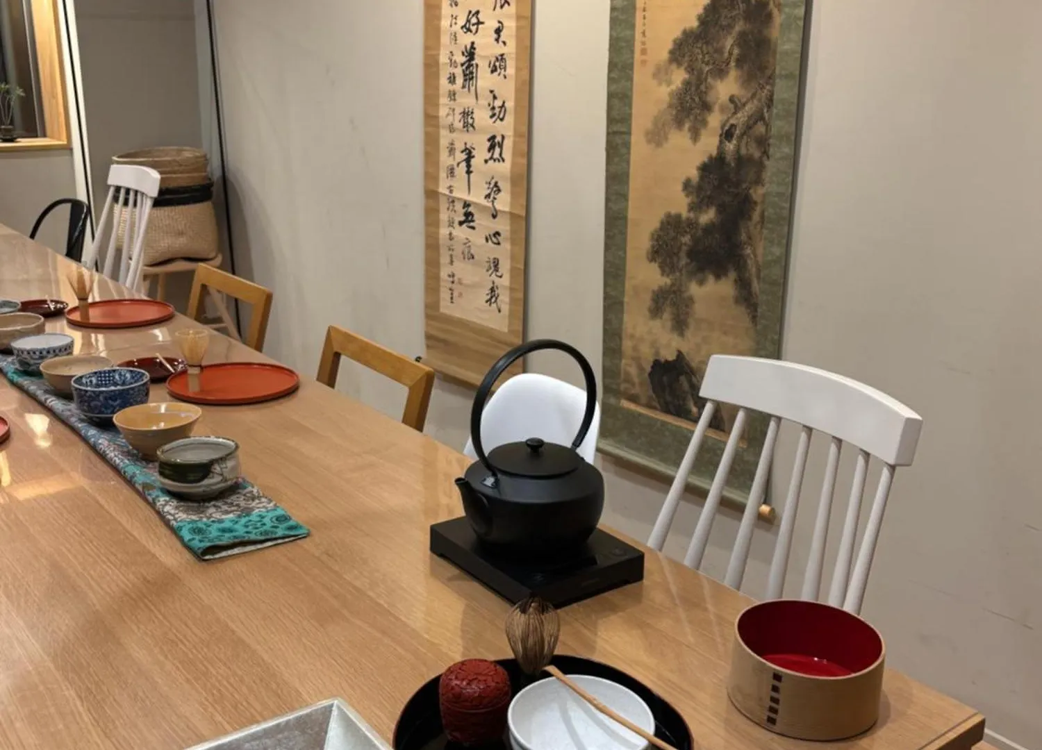 Aparthotel Vacation Rental Saraku 茶楽来 Osaka