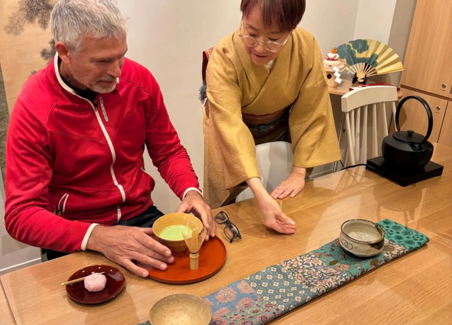 Vacation Rental Saraku 茶楽来 Osaka